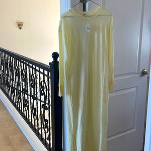 Free People Beach Maxi Dress